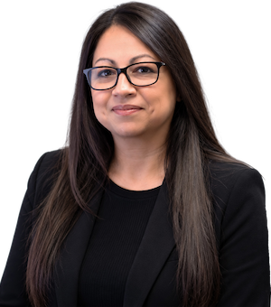 Leah Fuentez